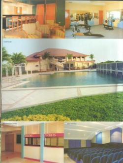 CAMBRIDGE VILLAGE Pasig City